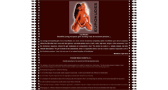 Desktop Screenshot of euronudes1.com